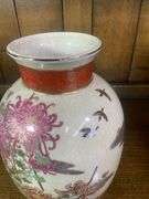 Andrea by Sadek Vase & Plate Dish
