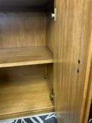 Mid Century Drexel Dry Sink33”W x 17”D x 30”H