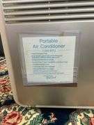 Portable Commercial Cool Room Air Conditioner
