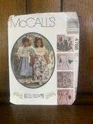 Vintage Sewing Patterns Clothes & Costumes Lot B