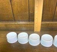 White Kitchen Lot