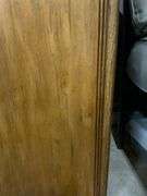 Mid Century Drexel Dry Sink33”W x 17”D x 30”H