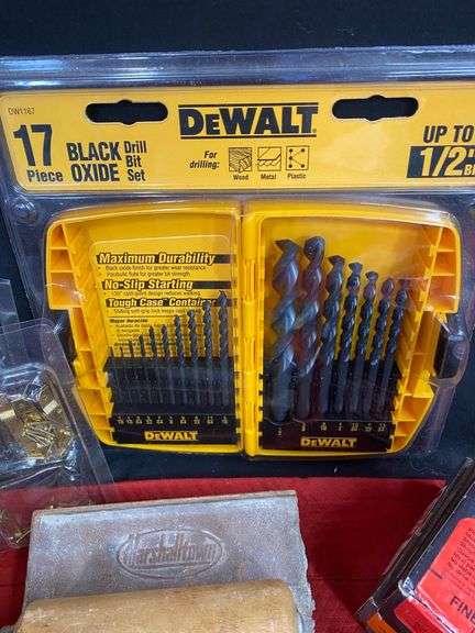 Tool Lot
