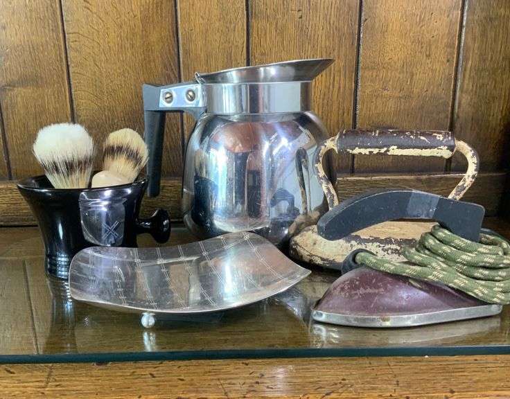 Assorted Vintage Lot