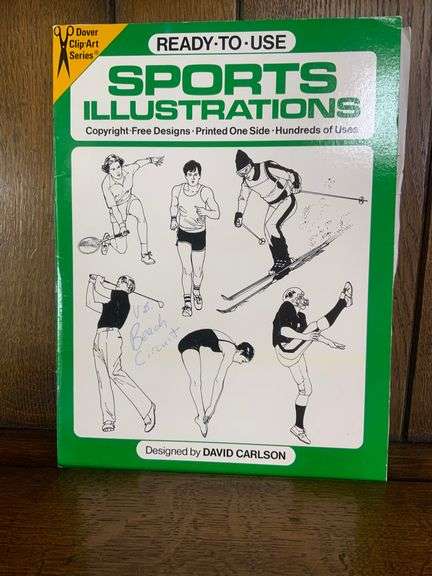 12 Drawing Stencil Books