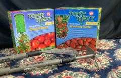 Garden Lot