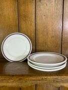 Delta Air Lines Dishes Lot A