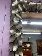3ft’ x 44” Mid-Century Modern Mirror Retailed $200 “See Details”