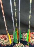 Darton SL50 Compound Bow with Kwikee Kwiver Clamp-On 6-Arrow Bow Quiver & 11 Arrows