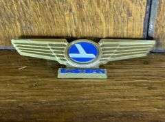 Multiple Airline Lot