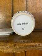 Pampered Chief Ceramic Egg Cooker & A warmer Soup Tureen
