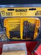 Tool Lot