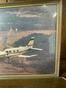 Vintage Airplane Lot