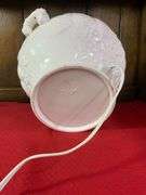 Pampered Chief Ceramic Egg Cooker & A warmer Soup Tureen