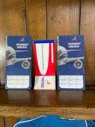 Multiple Airline Lot