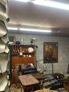 3ft’ x 44” Mid-Century Modern Mirror Retailed $200 “See Details”