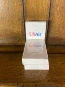 Multiple Airline Lot