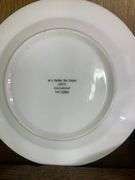 Delta Air Lines Dishes Lot A