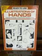 12 Drawing Stencil Books