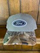 7 Men’s Ball Cap Lot