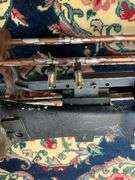 Darton SL50 Compound Bow with Kwikee Kwiver Clamp-On 6-Arrow Bow Quiver & 11 Arrows