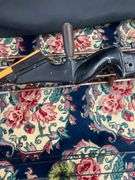 Darton SL50 Compound Bow with Kwikee Kwiver Clamp-On 6-Arrow Bow Quiver & 11 Arrows