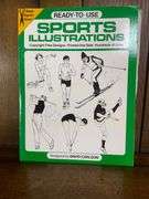 12 Drawing Stencil Books