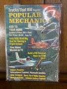 Vintage Airplane Lot