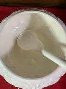 Pampered Chief Ceramic Egg Cooker & A warmer Soup Tureen