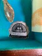 W.M. Rogers Reinforced Silver Plate AA Set