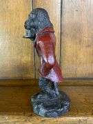 Monkey Lot