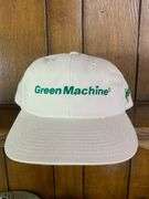7 Men’s Ball Cap Lot