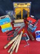 Tool Lot
