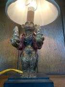 Monkey Lot