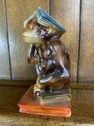 Monkey Lot