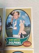 18 Vintage Trading Cards