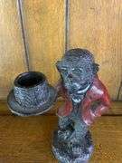 Monkey Lot