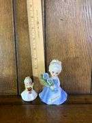Assorted Vintage Mother & Father Memories Lot