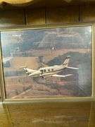 Vintage Airplane Lot