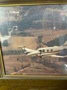Vintage Airplane Lot