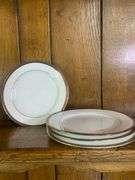 Delta Air Lines Dishes Lot A
