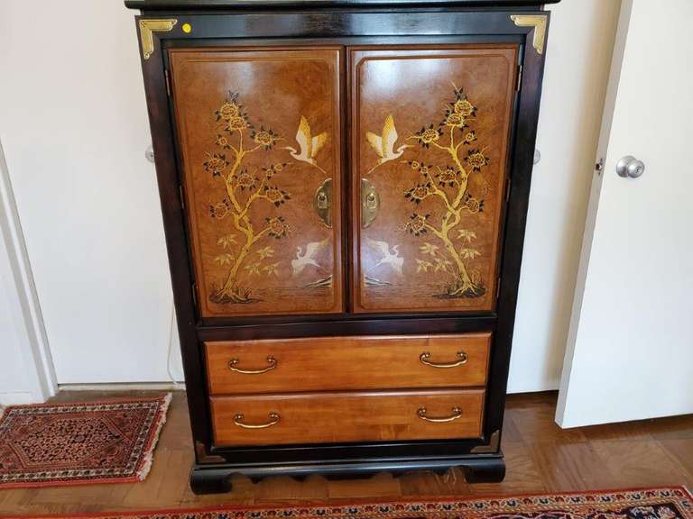 Armoire