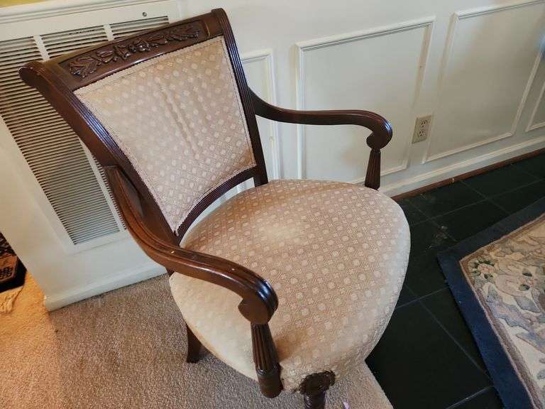 Side Chair