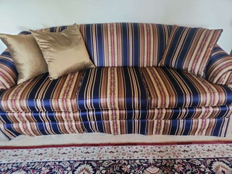 Sofa - 76" long