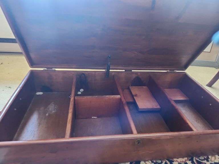 General Store Counter Top Hardware, Seed, Coffee Bin