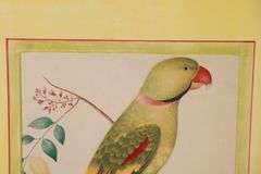 Pair of John Richard Artwork