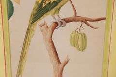 Pair of John Richard Artwork