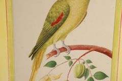 Pair of John Richard Artwork