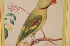 Pair of John Richard Artwork