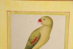 Pair of John Richard Artwork